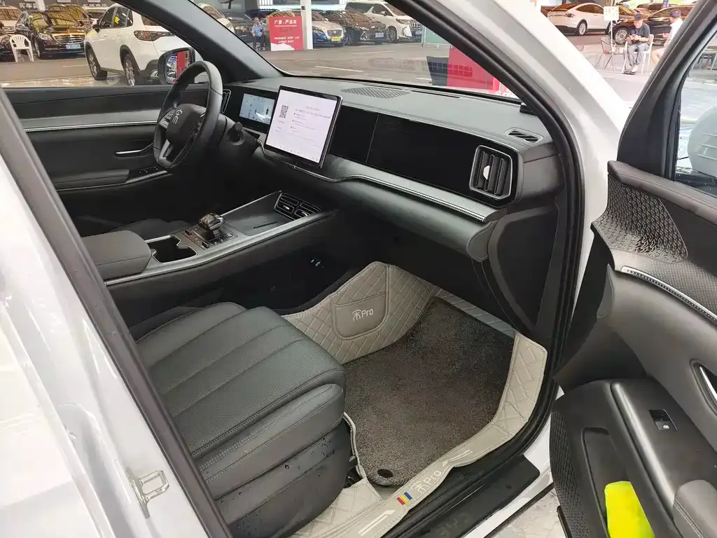 BYD Pro New Energy 2025 из CN, фото 6