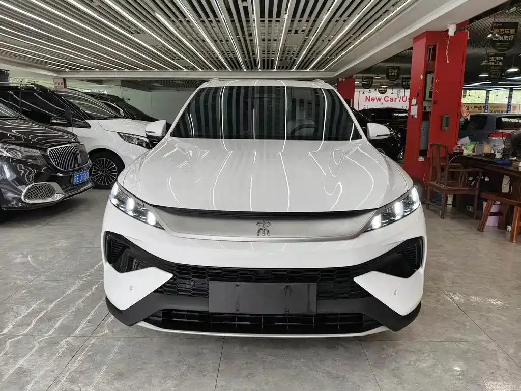 BYD Pro New Energy 2025 из CN, фото 4