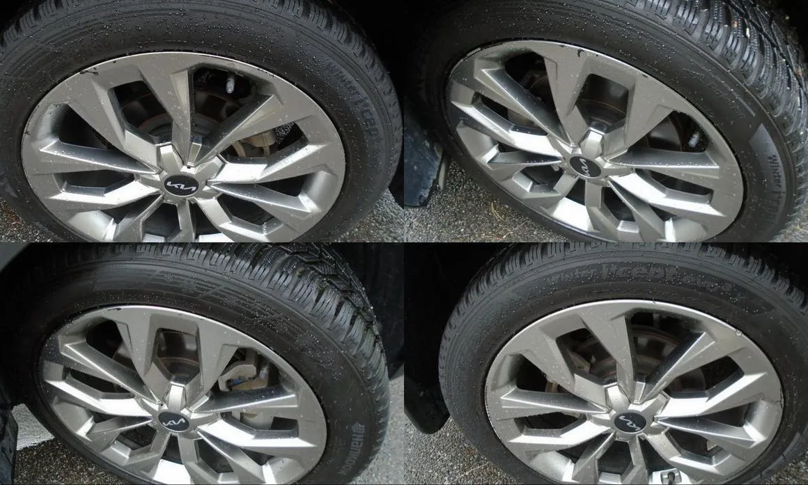 Kia Sorento — фото 7