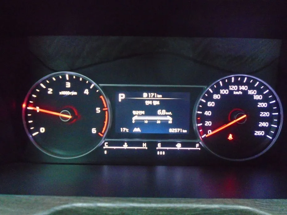 Kia Sorento — фото 3