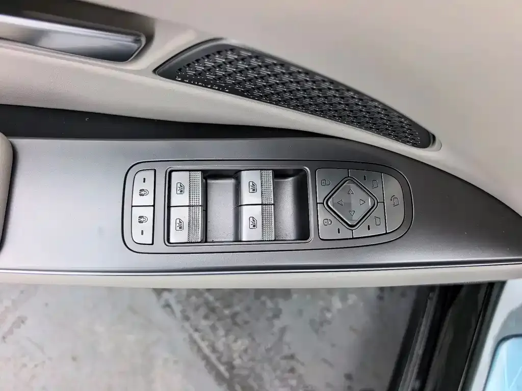 BYD Han L 2025 из CN, фото 3