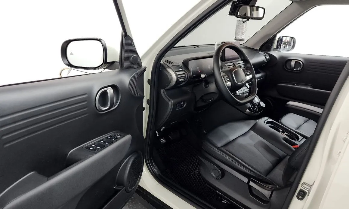 Hyundai Casper — фото 4