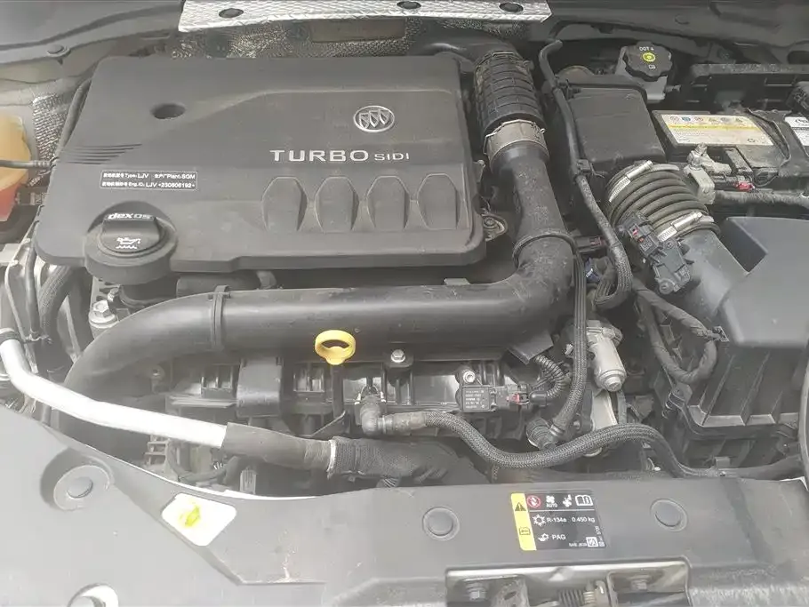 Buick Verano 2024 из CN, фото 9