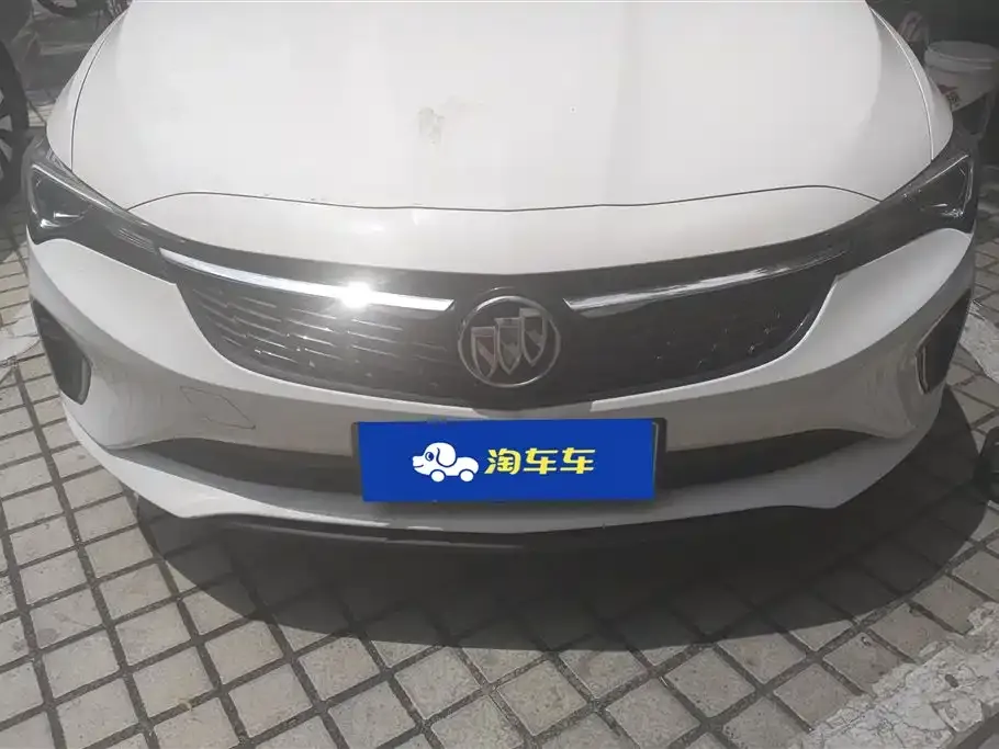 Buick Verano 2024 из CN, фото 6