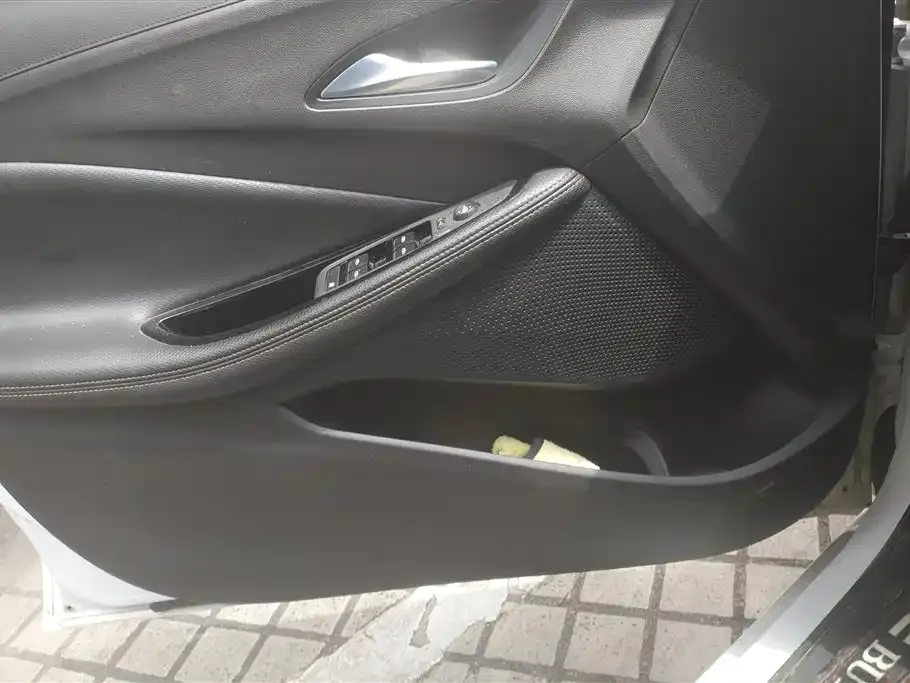 Buick Verano 2024 из CN, фото 5