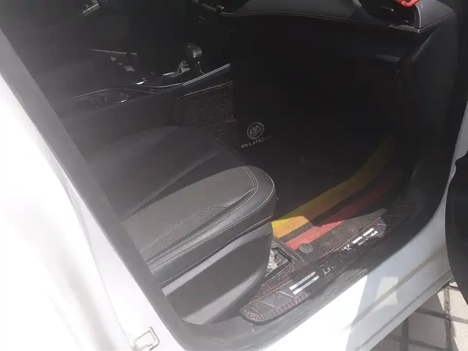 Buick Verano 2024 из CN, фото 10