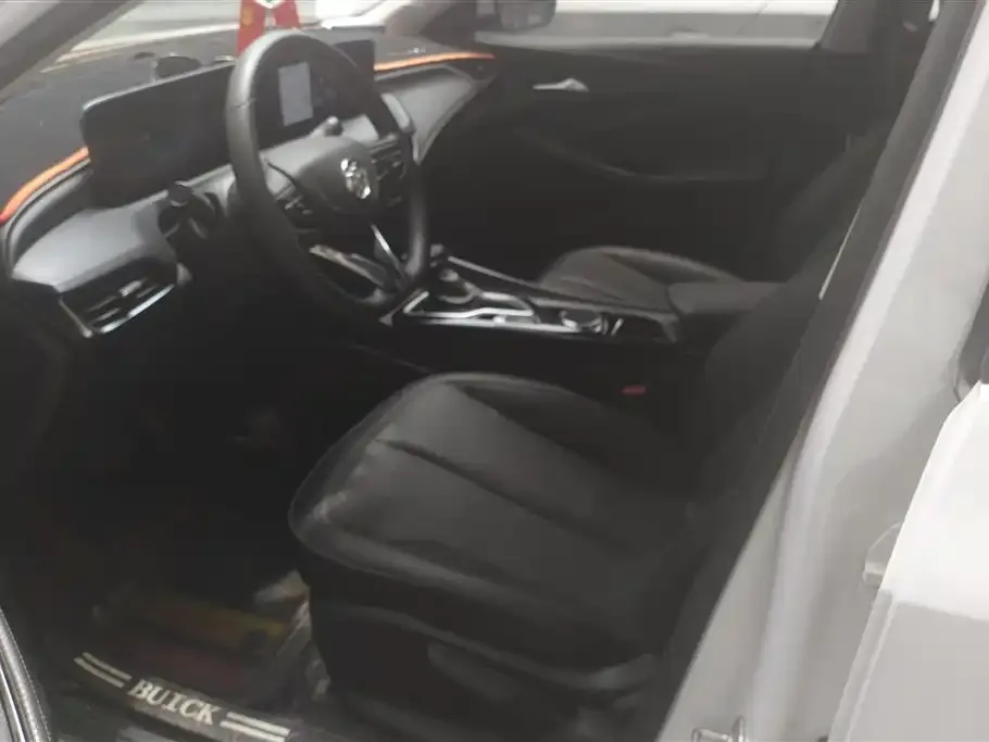 Buick Verano 2024 из CN, фото 4