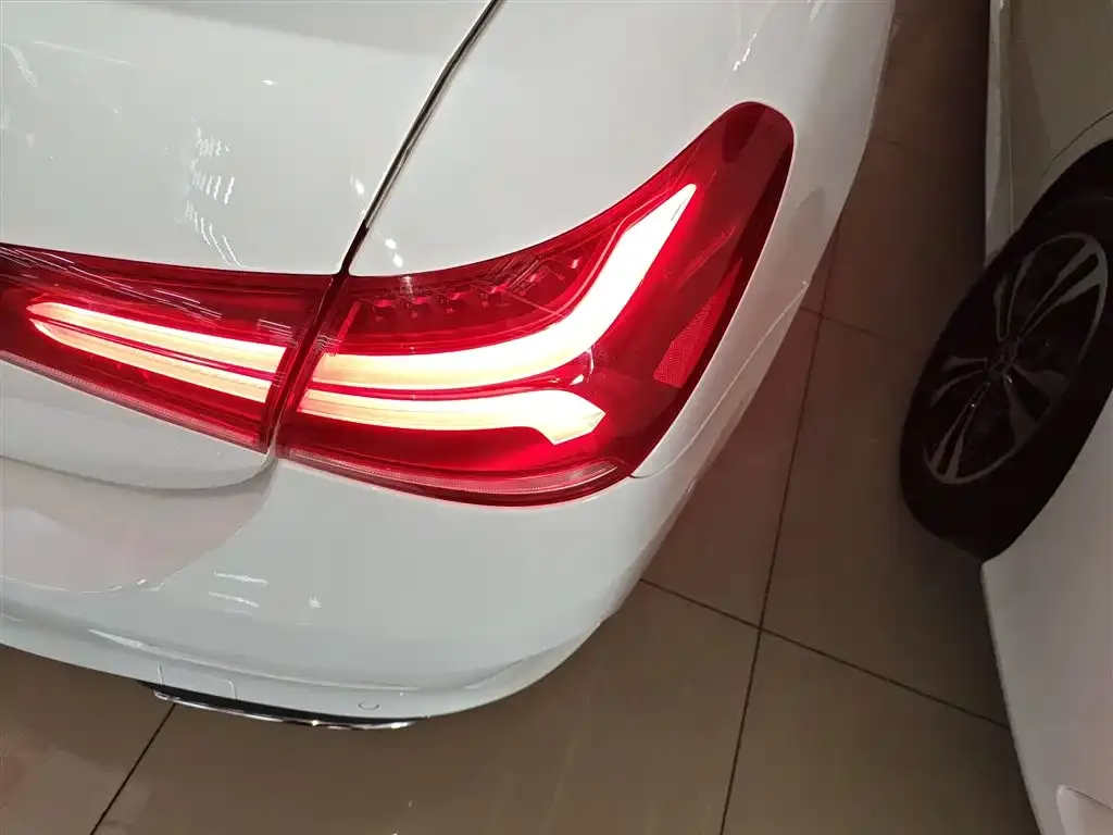 Mercedes-Benz A-Class — фото 10