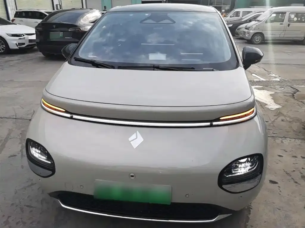 Baojun Yunduo — фото 2