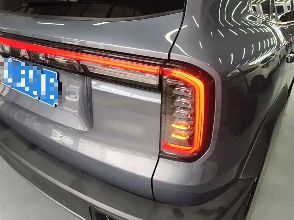 Haval Big Dog — фото 10