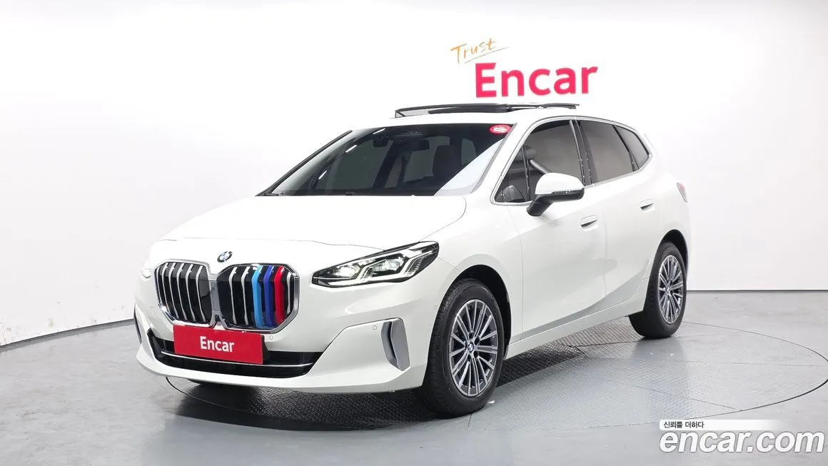 BMW 2-Series