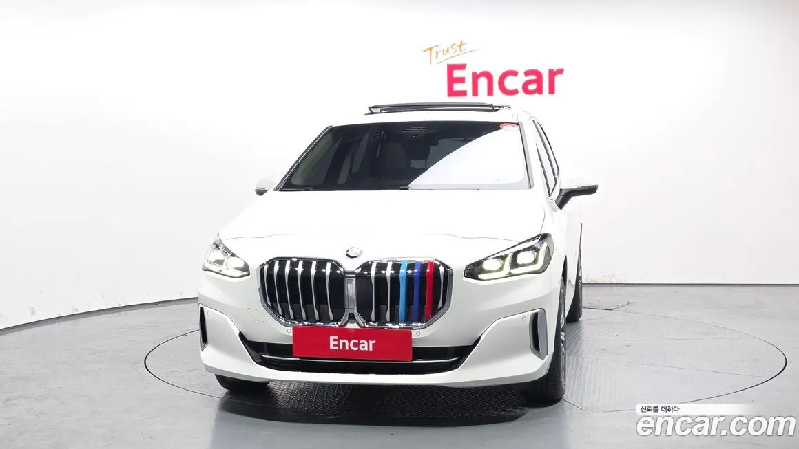 BMW 2-Series 2025 из KR, фото 7