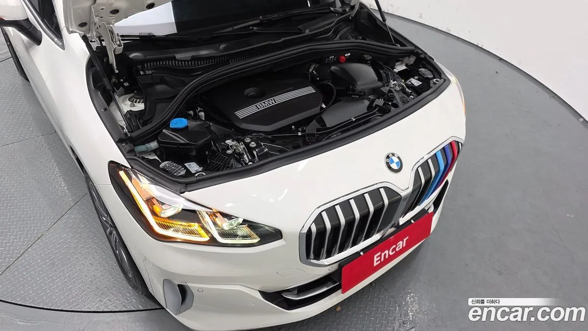 BMW 2-Series 2025 из KR, фото 9