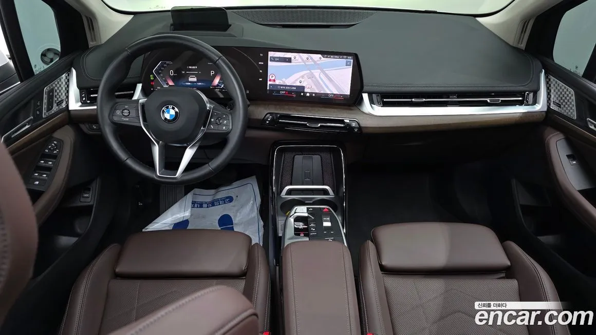 BMW 2-Series 2025 из KR, фото 5