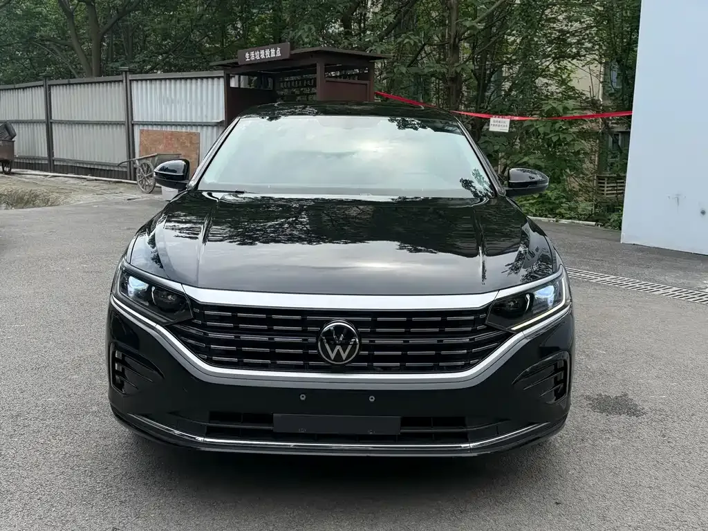 Volkswagen Passat 2023 из CN, фото 3