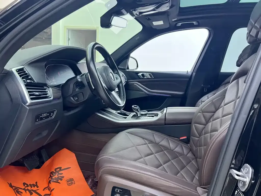BMW X5 2022 из CN, фото 8