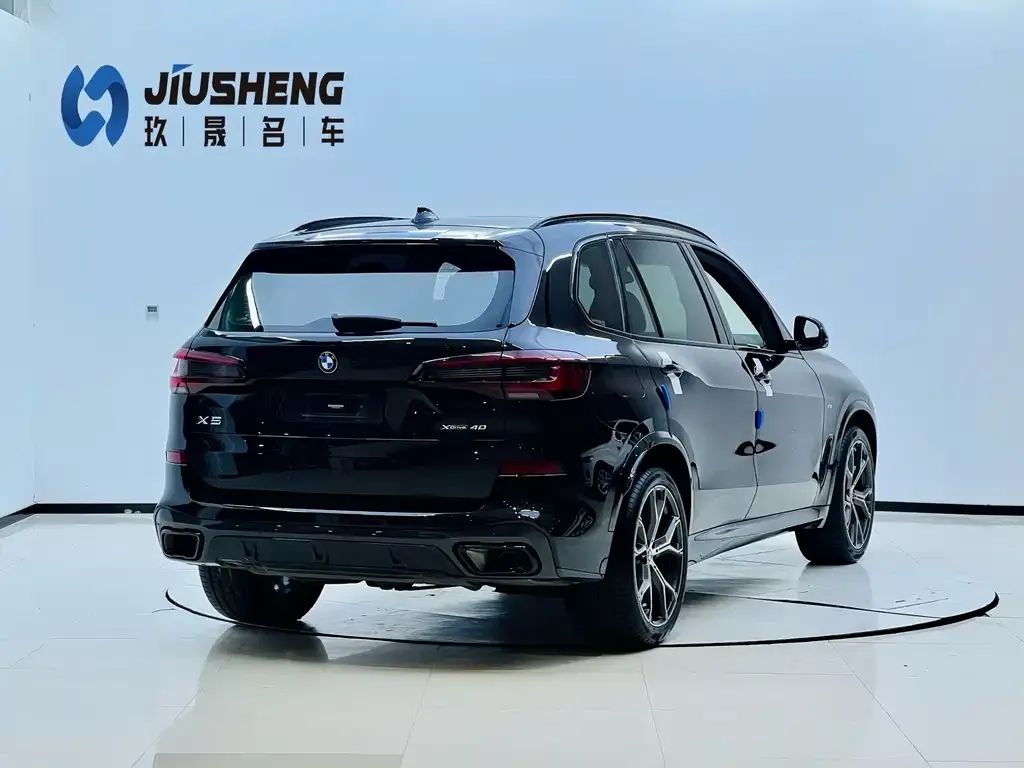 BMW X5 2022 из CN, фото 10