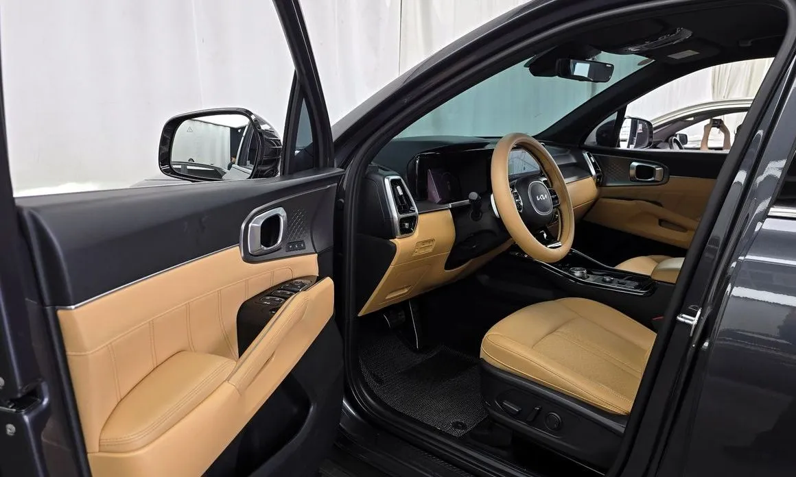 Kia Sorento — фото 2