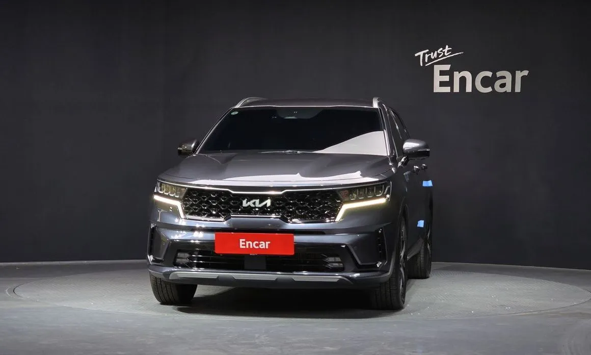 Kia Sorento — фото 4