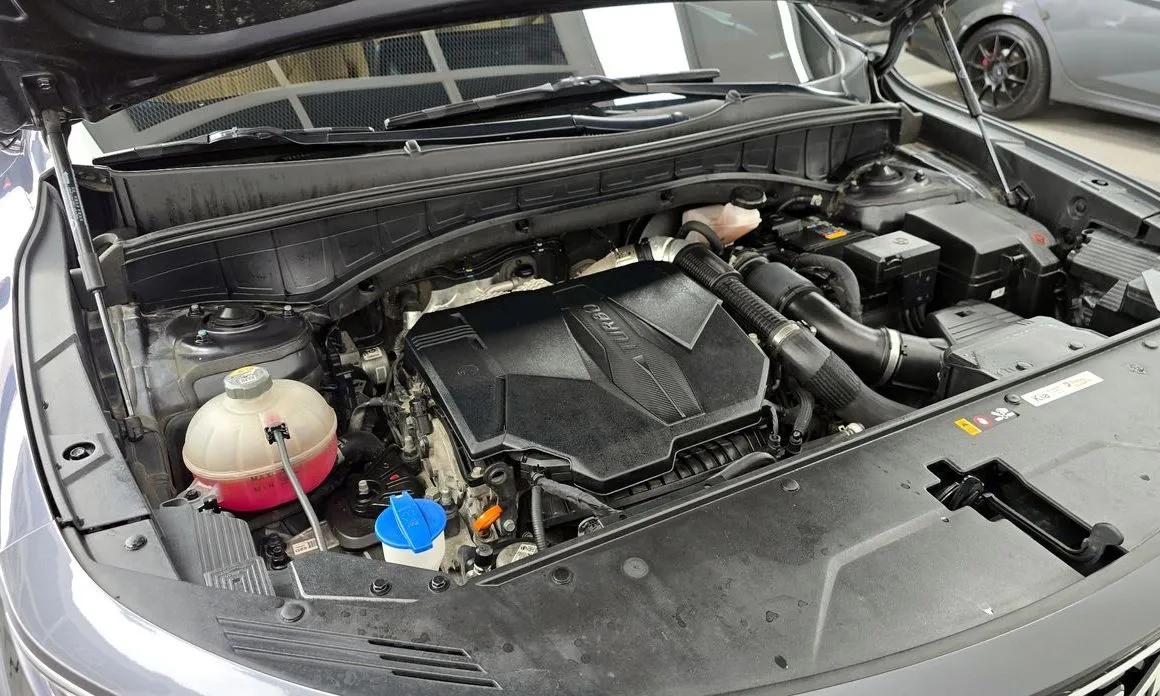 Kia Sorento — фото 6