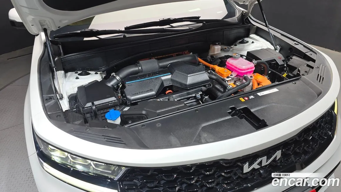 Kia Sorento — фото 7