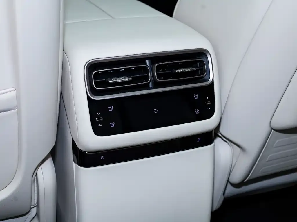 Li Auto i6 2025 из CN, фото 10