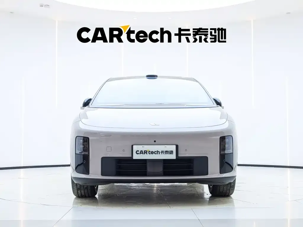 Li Auto i6 2025 из CN, фото 2