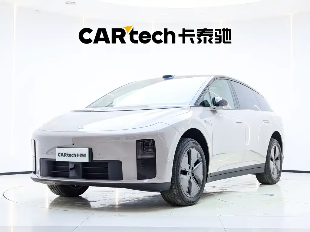 Li Auto i6 2025 из CN, фото 3