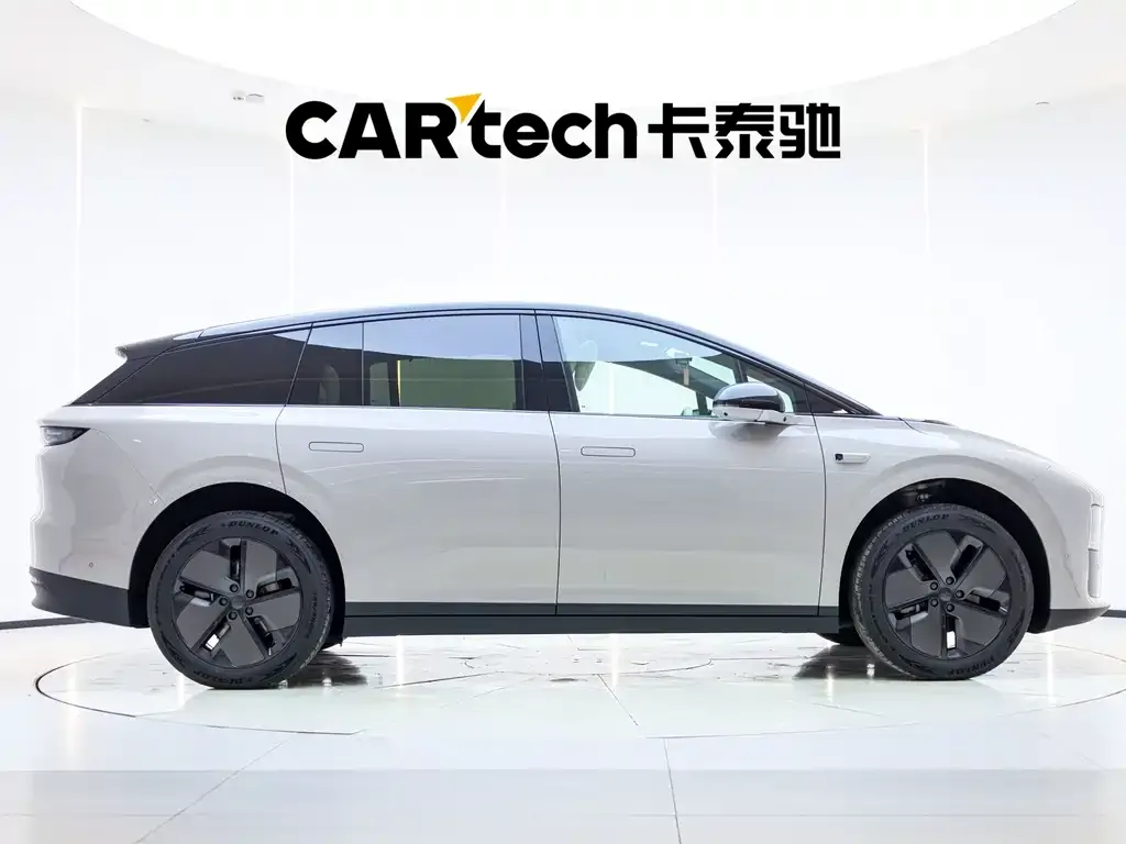 Li Auto i6 2025 из CN, фото 4