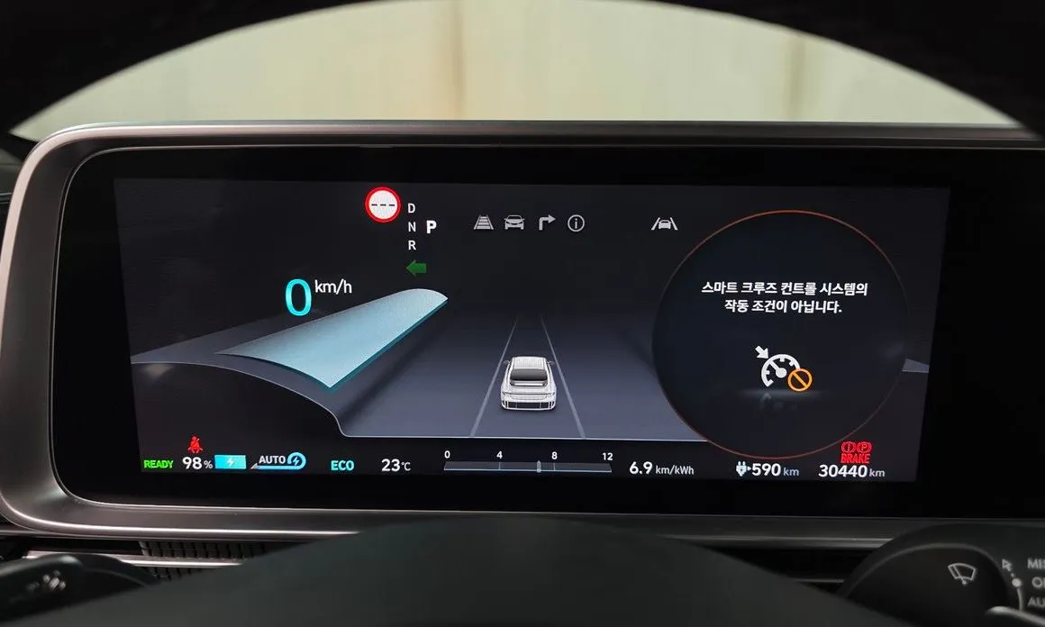 Hyundai Ioniq6 — фото 2
