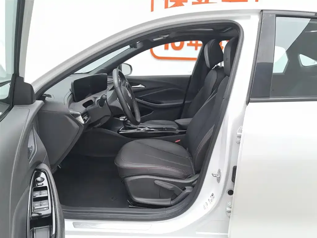 Buick Verano 2024 из CN, фото 3