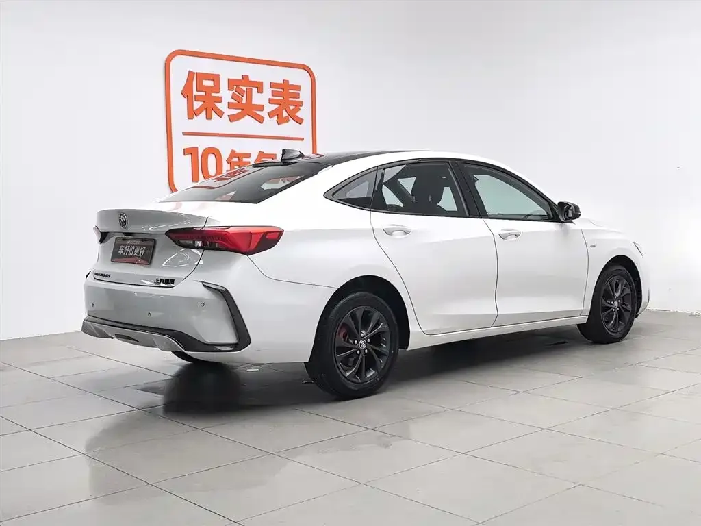 Buick Verano 2024 из CN, фото 2