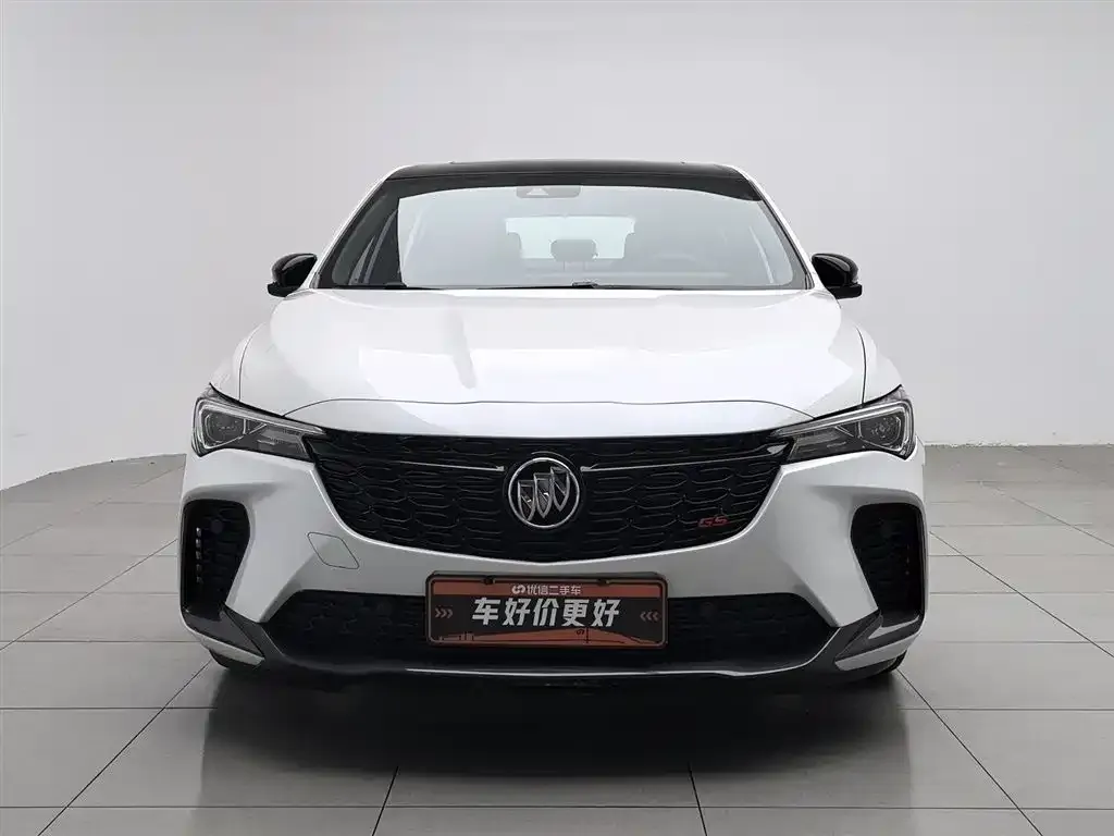Buick Verano 2024 из CN, фото 4