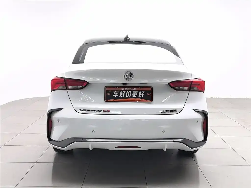 Buick Verano 2024 из CN, фото 7