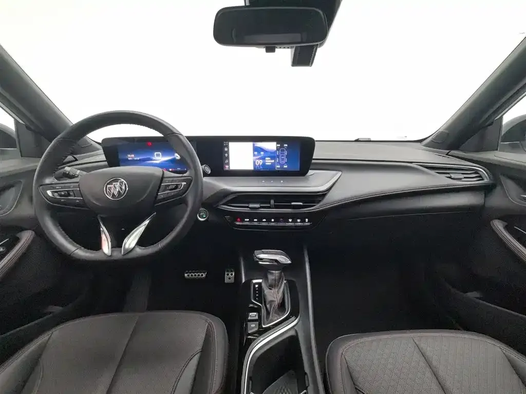 Buick Verano 2024 из CN, фото 5