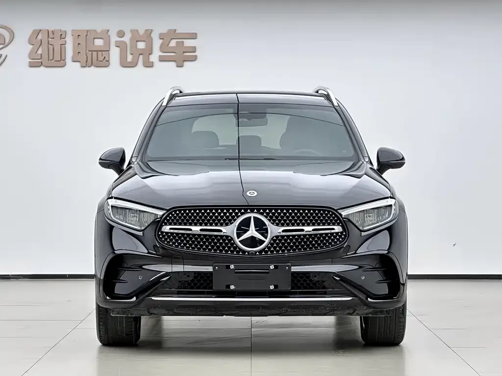 Mercedes-Benz GLC 2024 из CN, фото 4