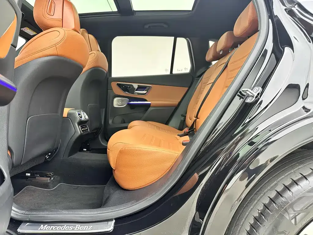 Mercedes-Benz GLC 2024 из CN, фото 7