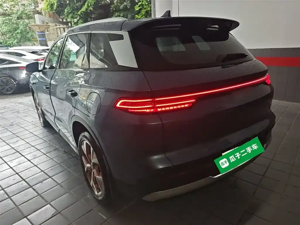 BYD Pro New Energy — фото 10