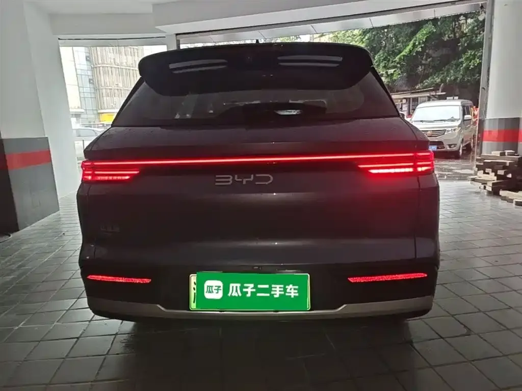BYD Pro New Energy — фото 6