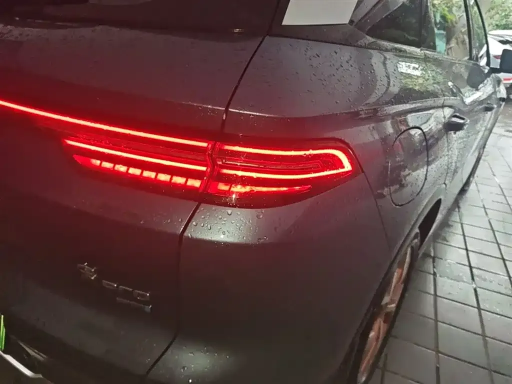BYD Pro New Energy — фото 9