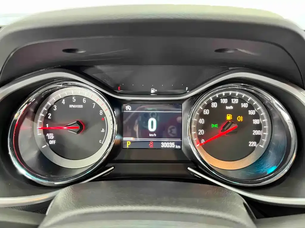 Chevrolet Volando 2023 из CN, фото 7