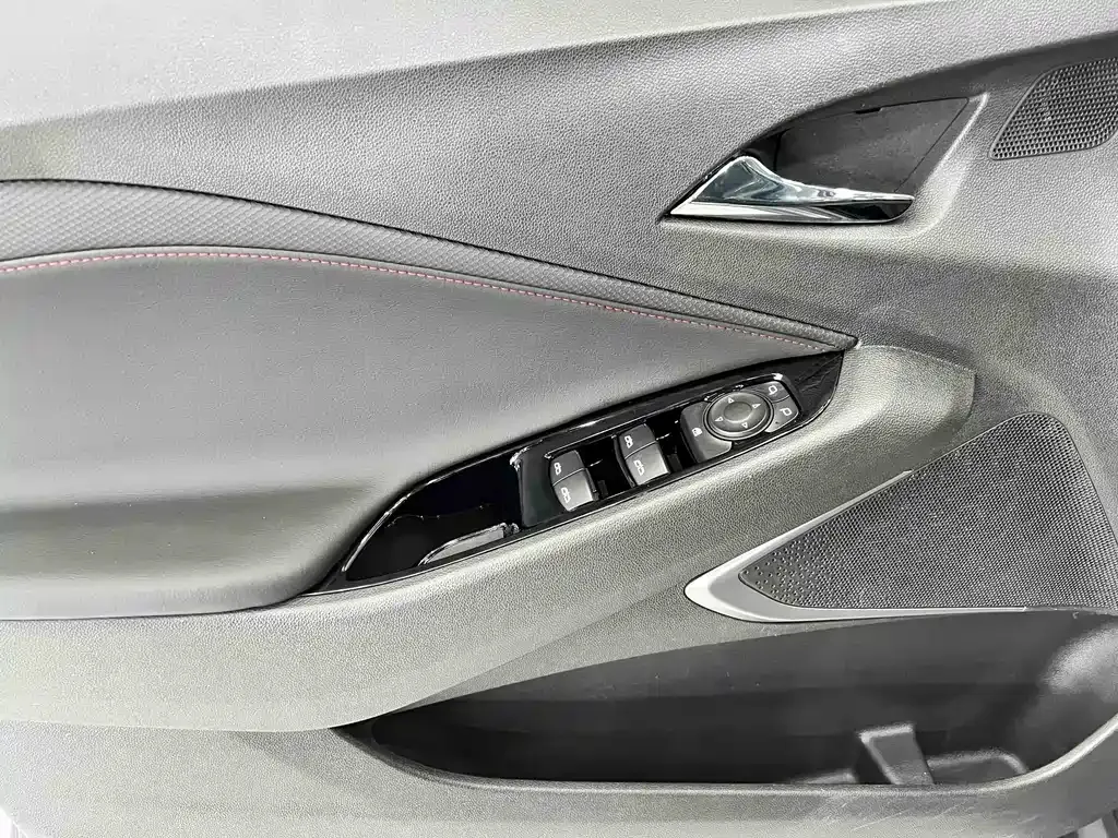 Chevrolet Volando 2023 из CN, фото 9