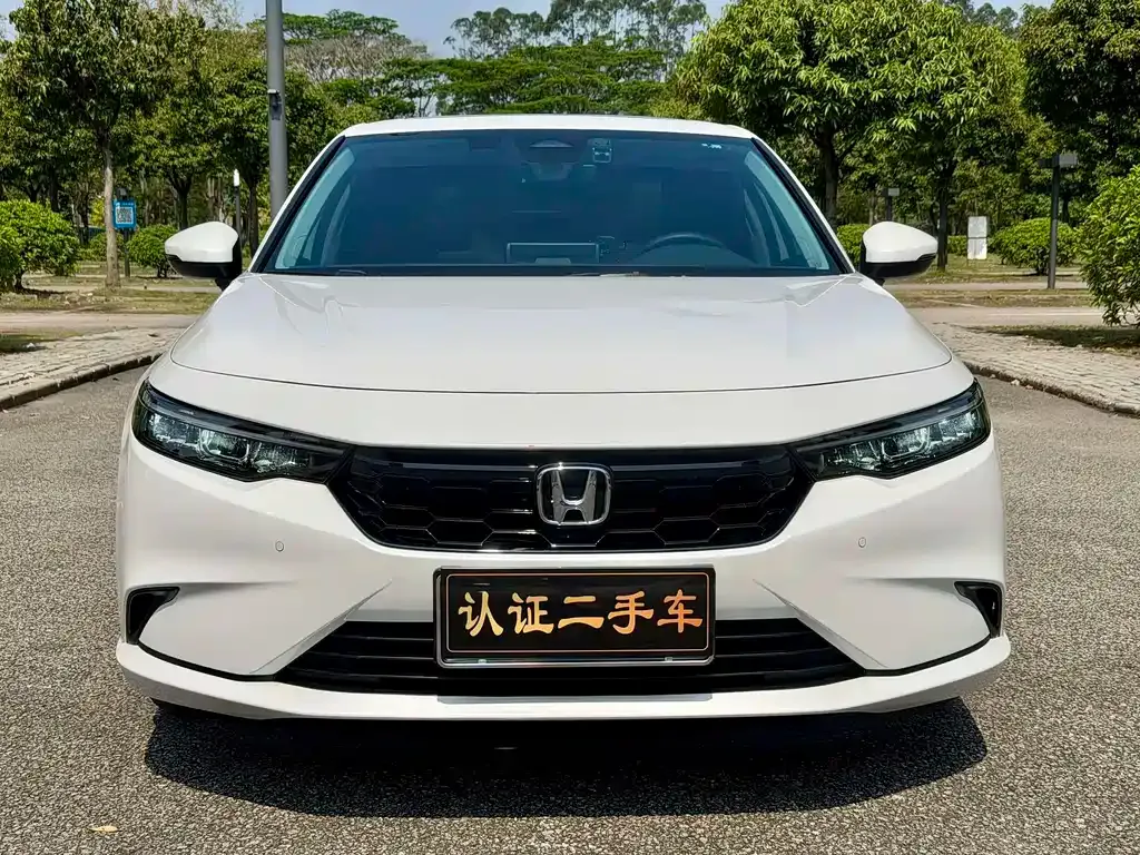 Honda Integra — фото 10