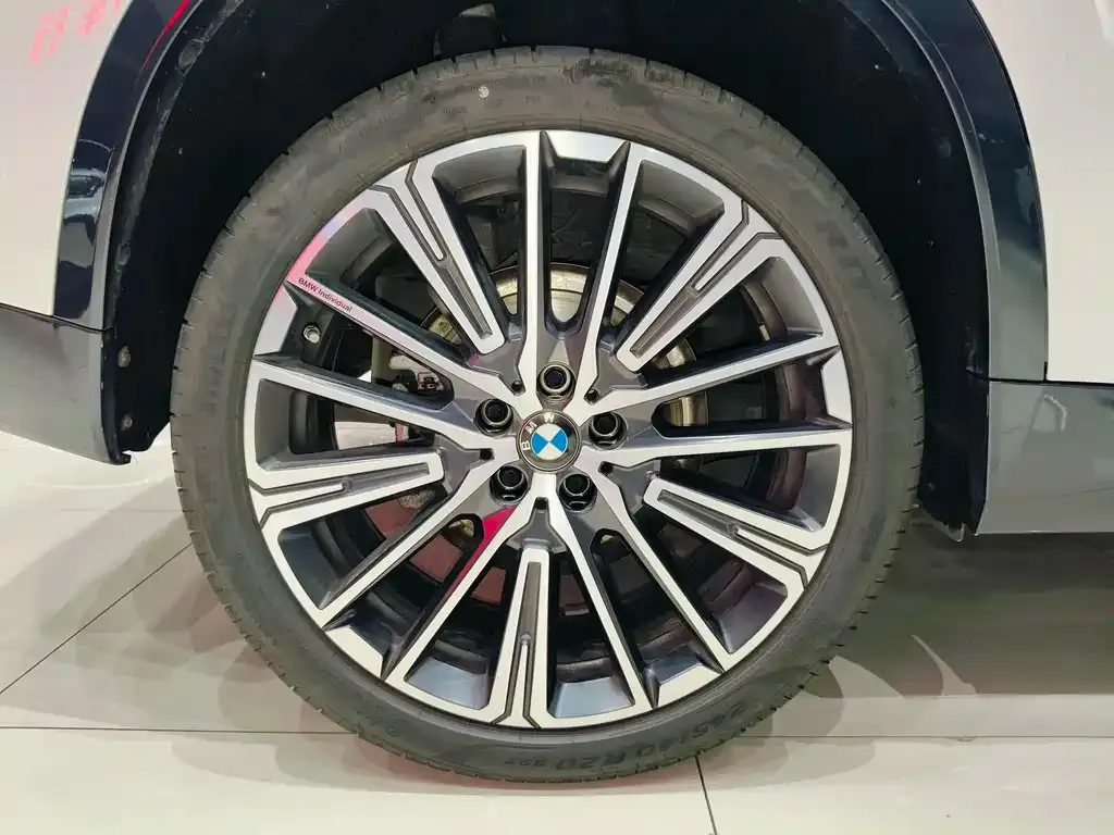 BMW X1 2023 из CN, фото 4