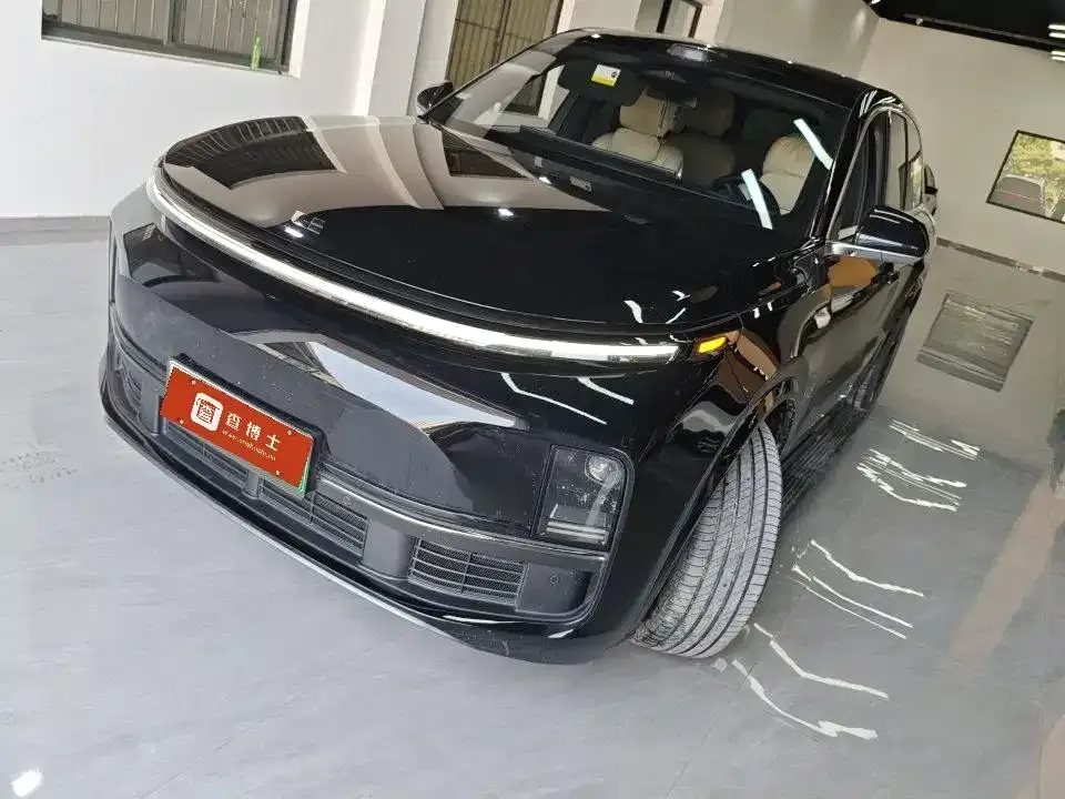 Li Auto L8 2025 из CN, фото 1