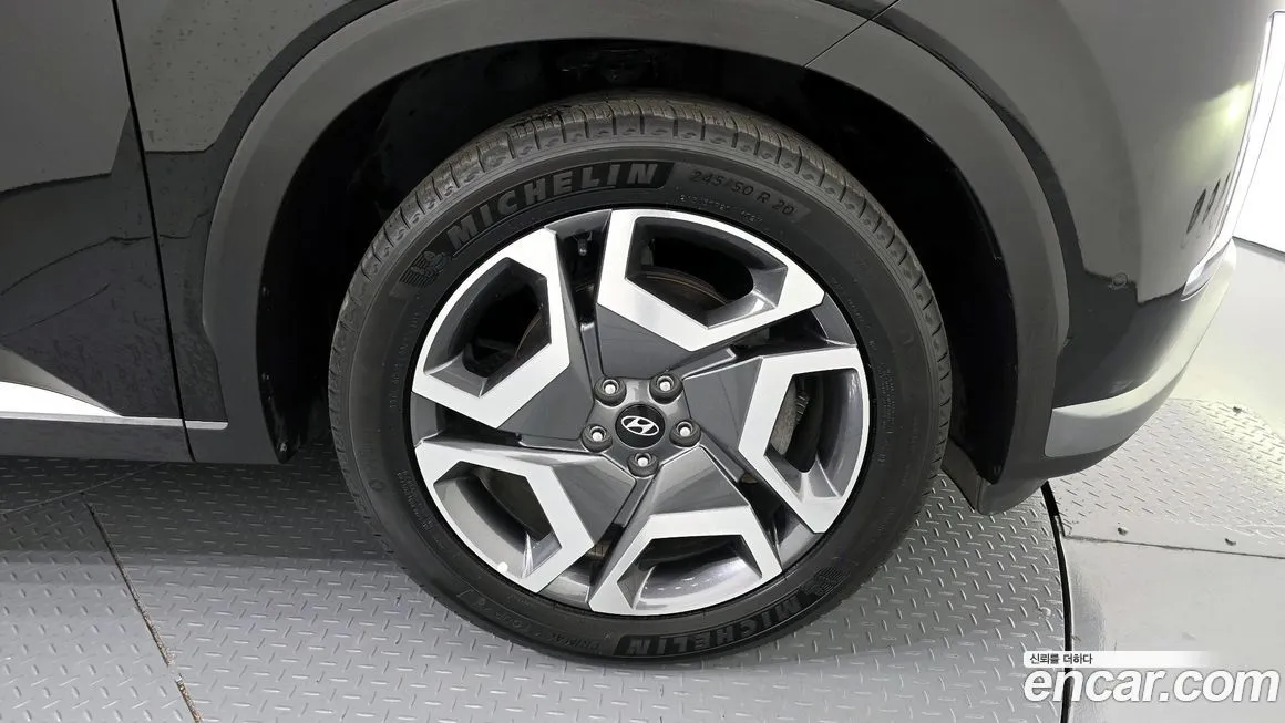 Hyundai Palisade — фото 7