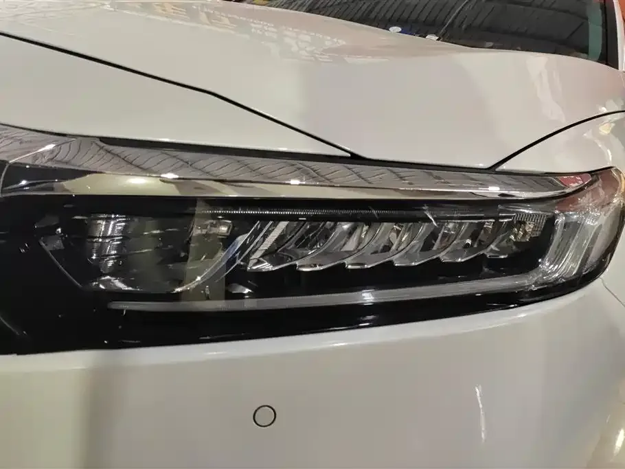 Honda Accord — фото 2