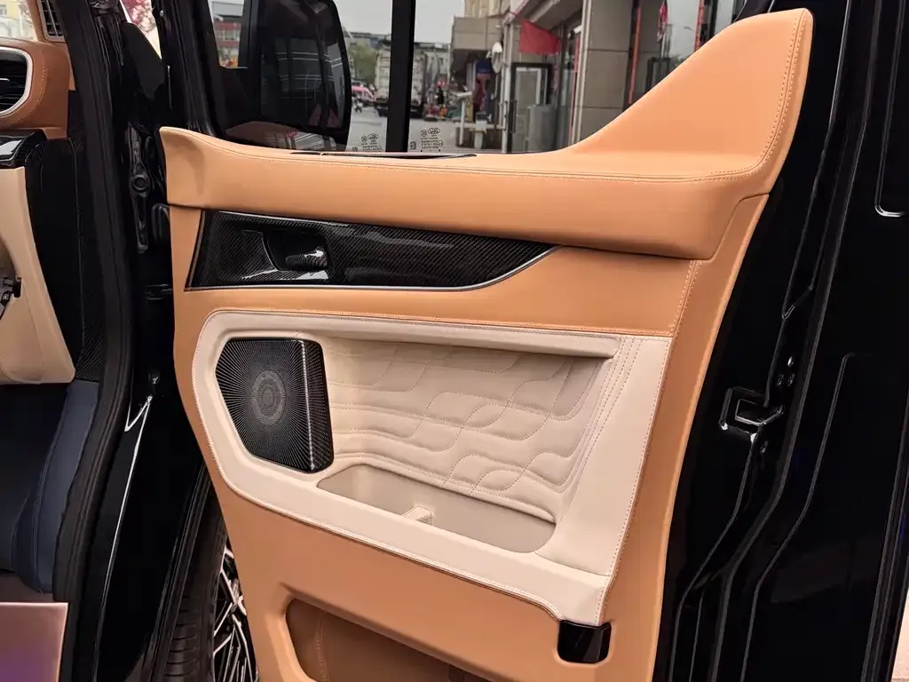 Ford Transit 2026 из CN, фото 10