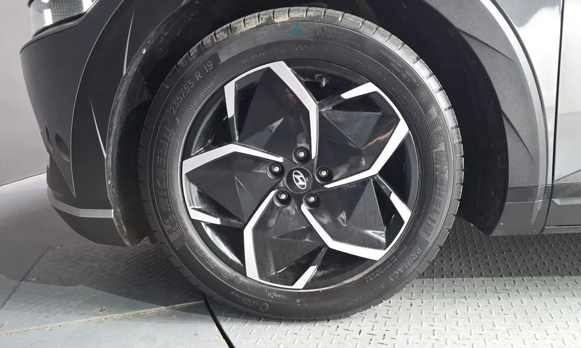 Hyundai Ioniq5 — фото 8