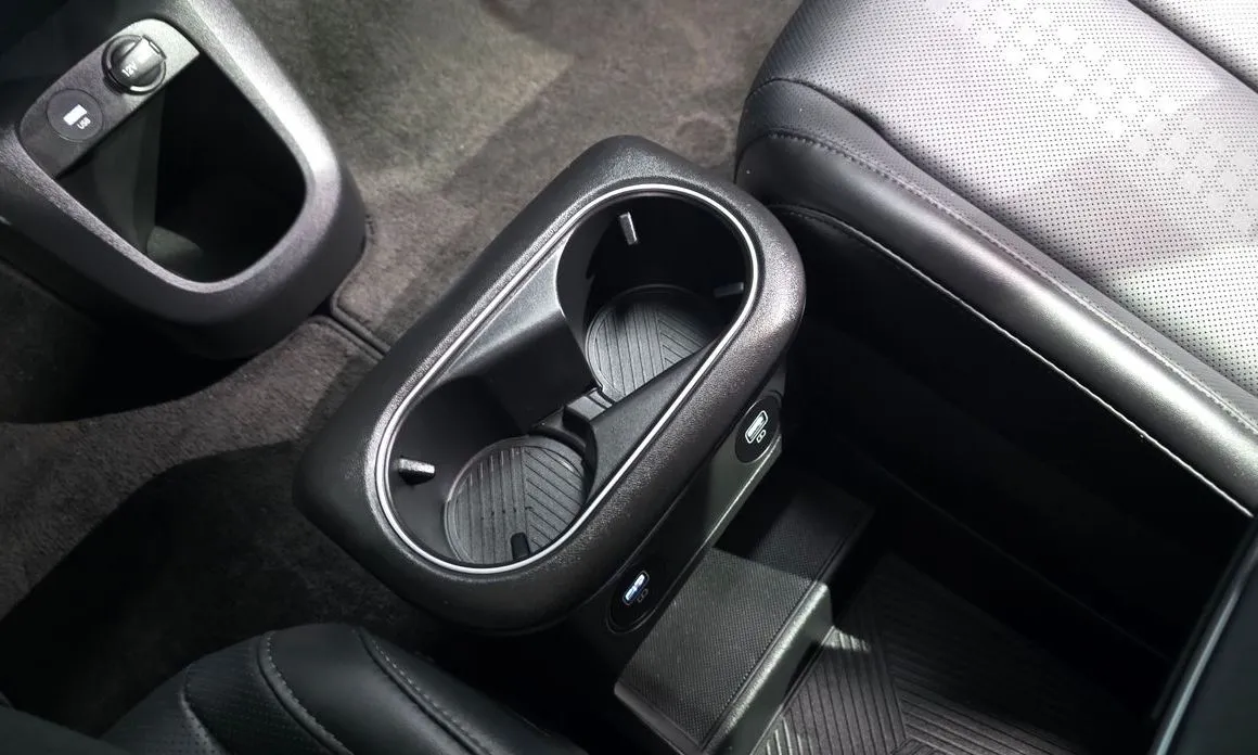 Hyundai Ioniq5 — фото 7